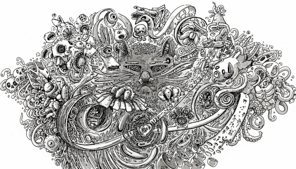 Mind your surroundings — feature image